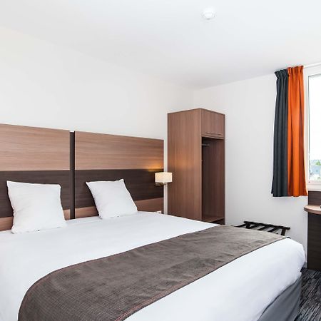 Dios Hotel Bruguieres Екстериор снимка