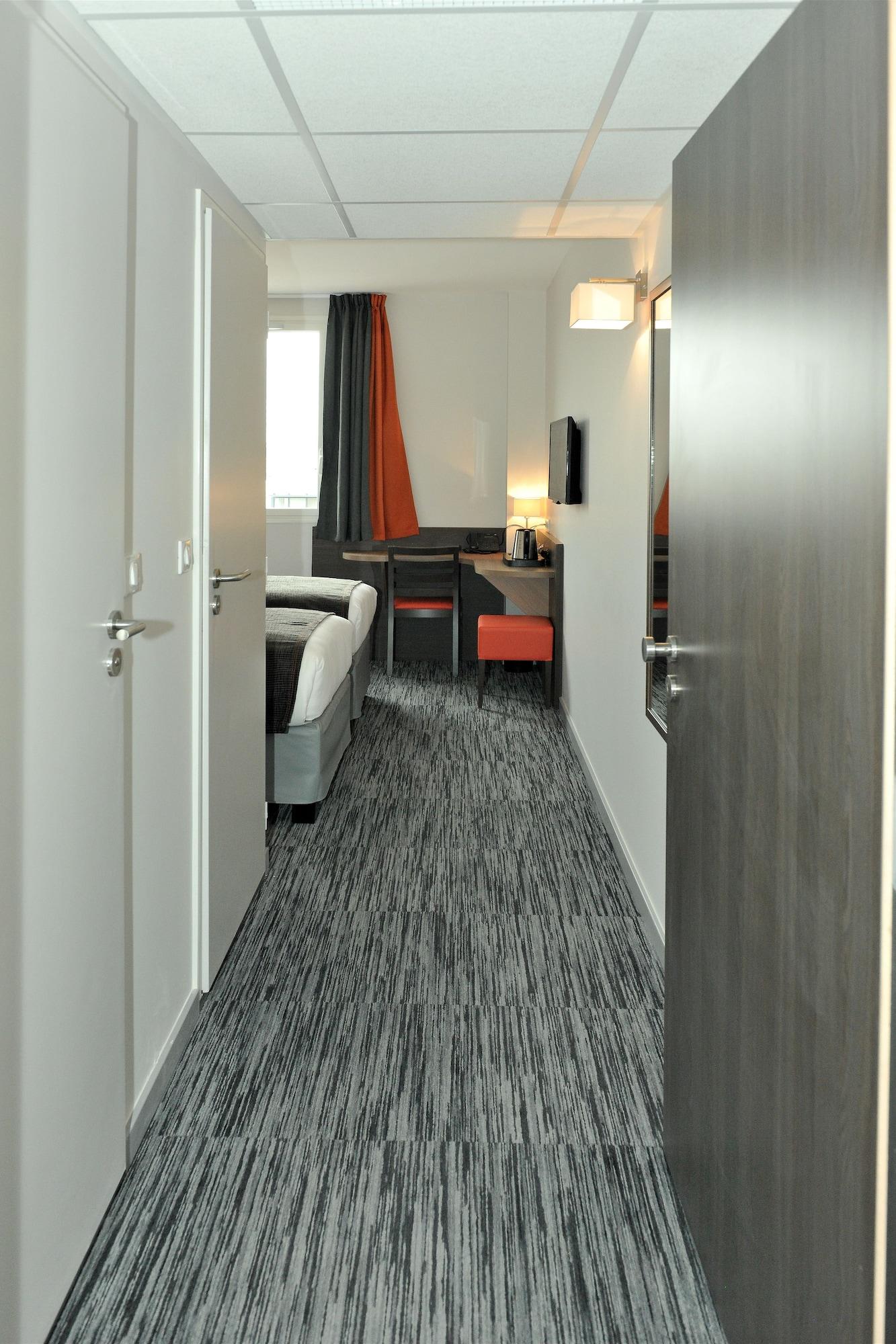 Dios Hotel Bruguieres Екстериор снимка
