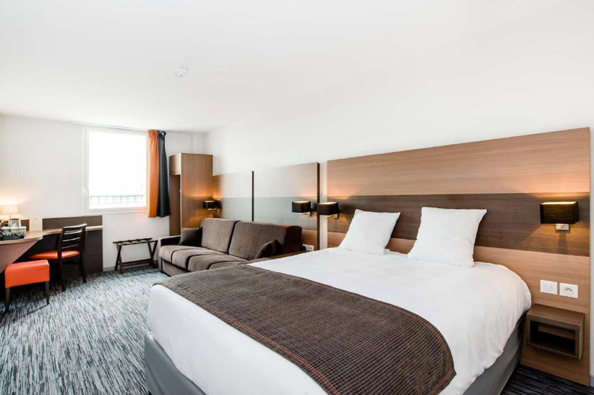 Dios Hotel Bruguieres Екстериор снимка
