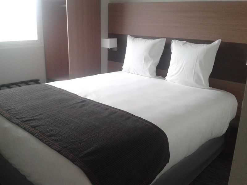 Dios Hotel Bruguieres Екстериор снимка